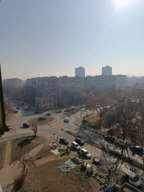 Хубав Южен апартамент